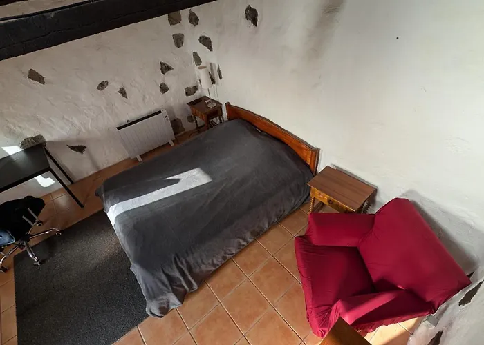 Country Private Séjour à la campagne El Amparo