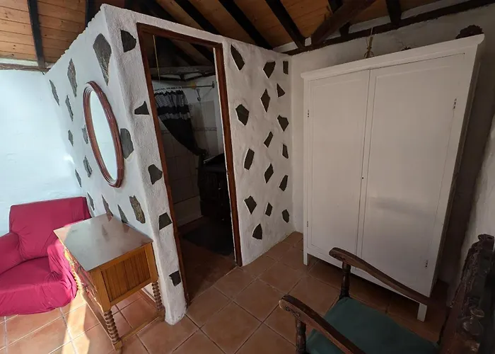 Séjour à la campagne Country Private El Amparo