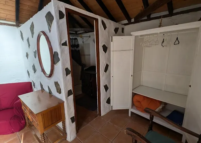 Country Private Séjour à la campagne El Amparo