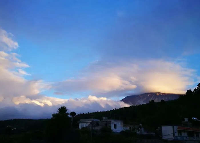 Séjour à la campagne Country Private El Amparo