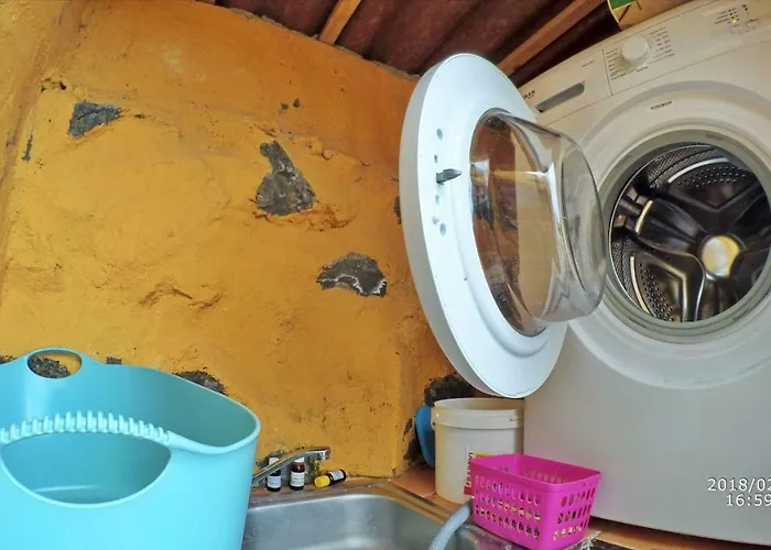 Séjour à la campagne Country Private *