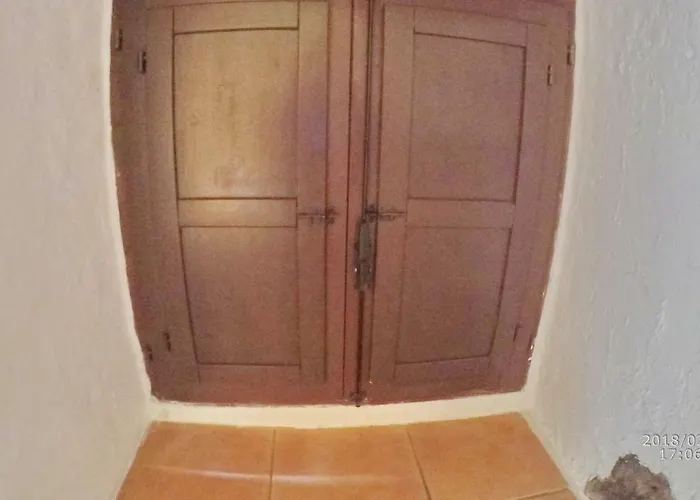 Country Private Séjour à la campagne