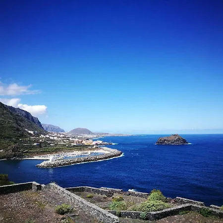 Country Private * El Amparo