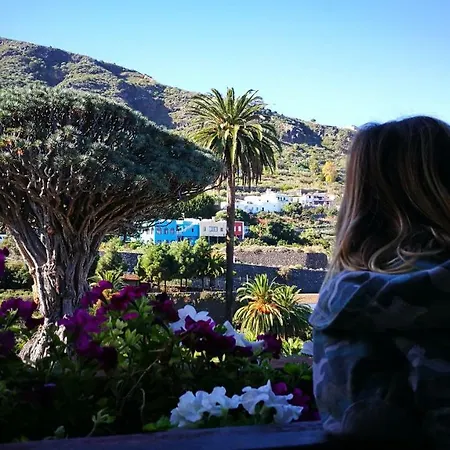 Country Private Landsted