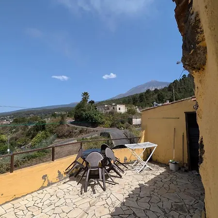 Landhaus Country Private *