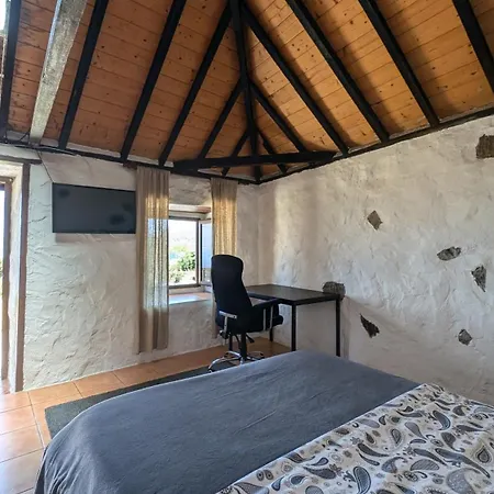 Country house Country Private El Amparo