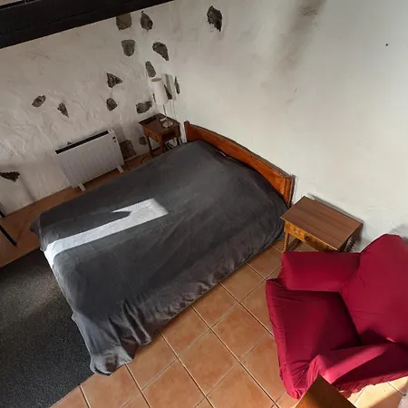 Country Private Country house El Amparo