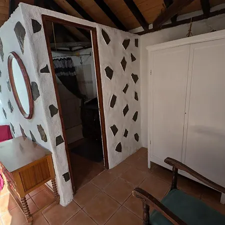 Country house Country Private El Amparo