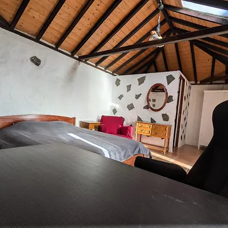 Country house Country Private El Amparo