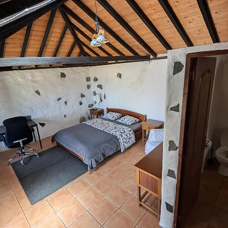 Landhaus Country Private *