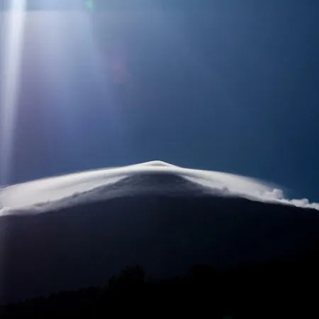 Country Private El Amparo