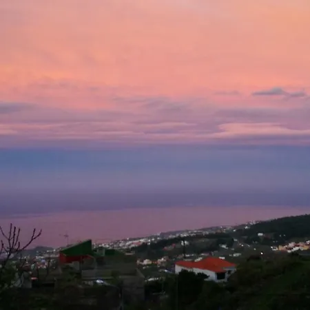 Country Private El Amparo