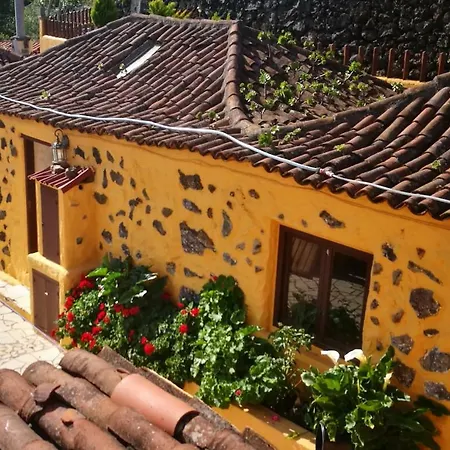 Country Private Country house El Amparo