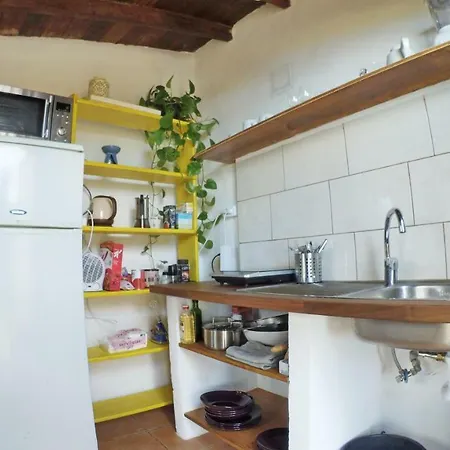 Country Private Landhaus