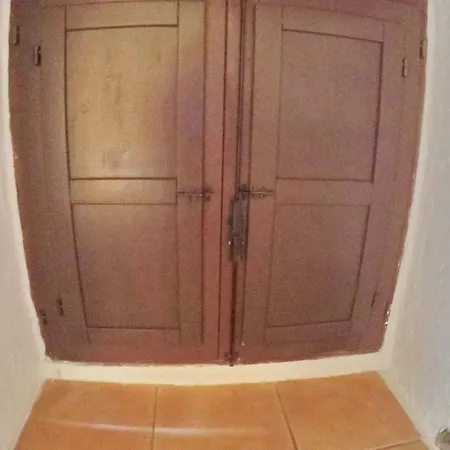 Country Private Hétvégi ház