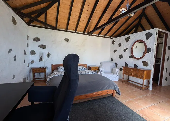 Country Private Casa rural *