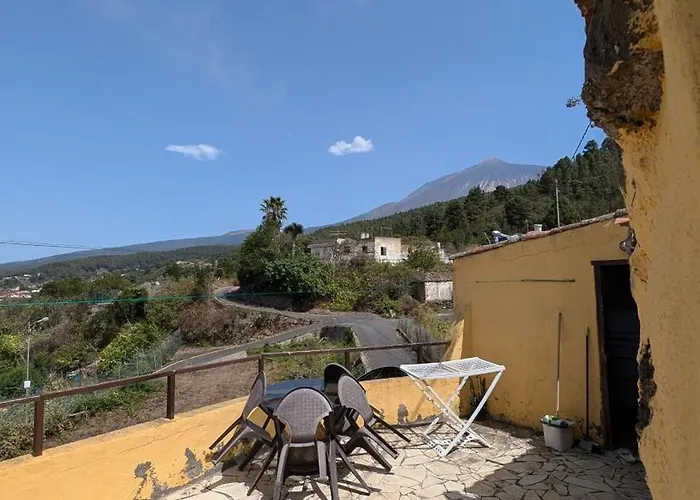 Casa rural Country Private *