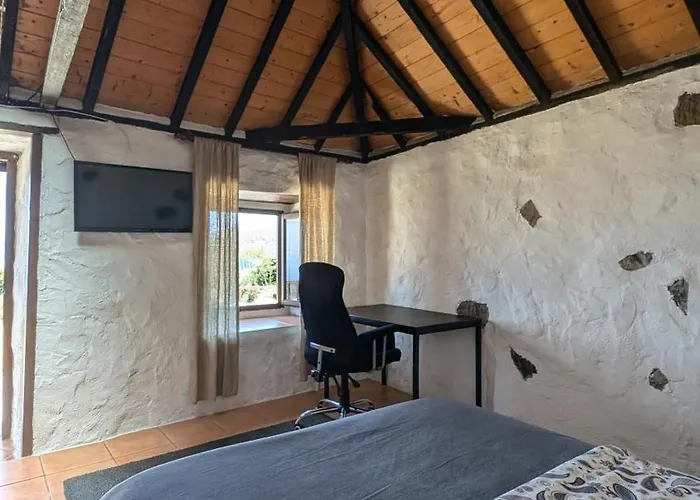 Casa rural Country Private El Amparo