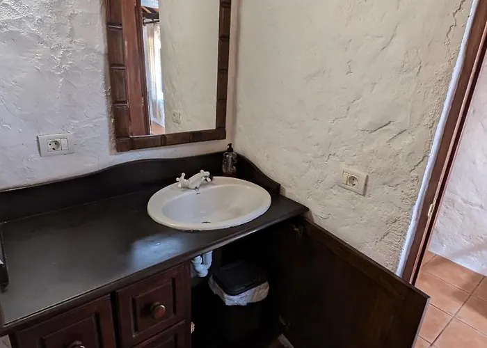 Casa rural Country Private *