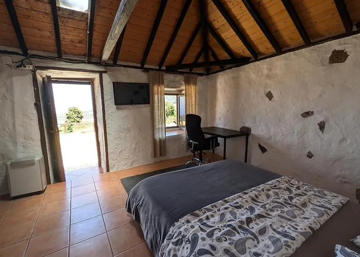 Casa rural Country Private *