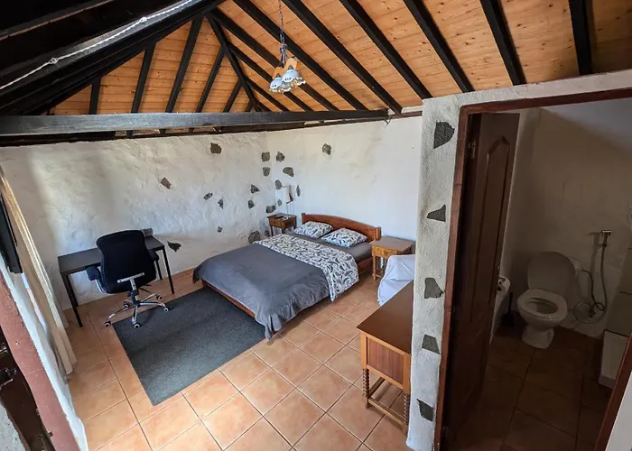 Casa rural Country Private *