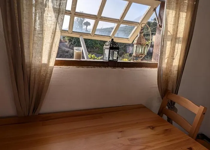 Country Private Casa rural El Amparo