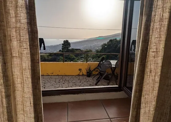 Country Private Casa rural