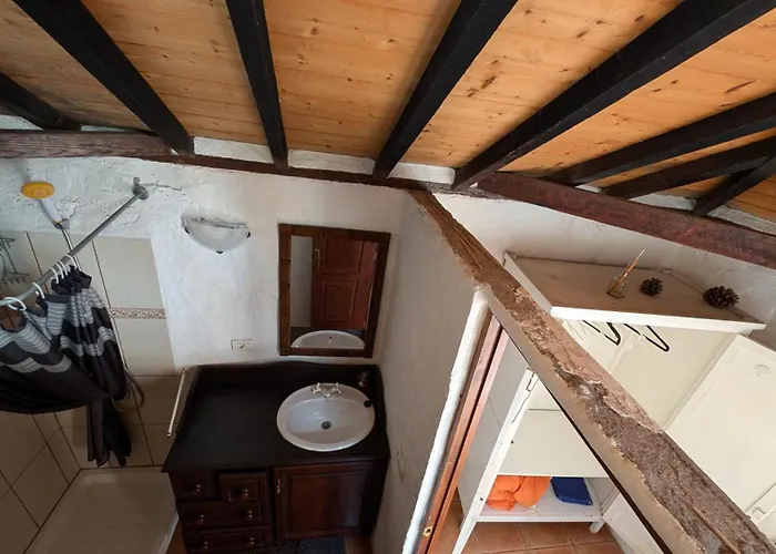 Casa rural Country Private