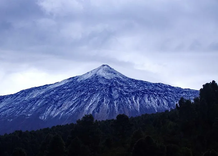 Country Private Casa rural