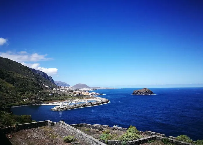 Country Private * El Amparo