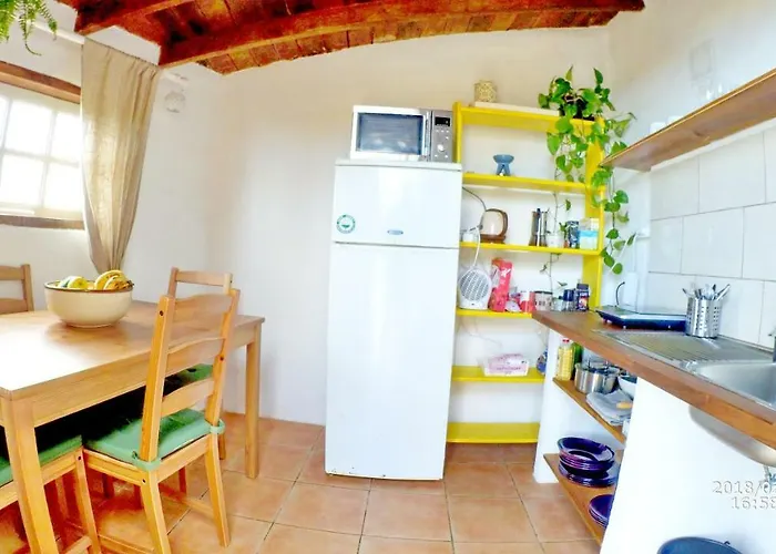 Casa rural Country Private *