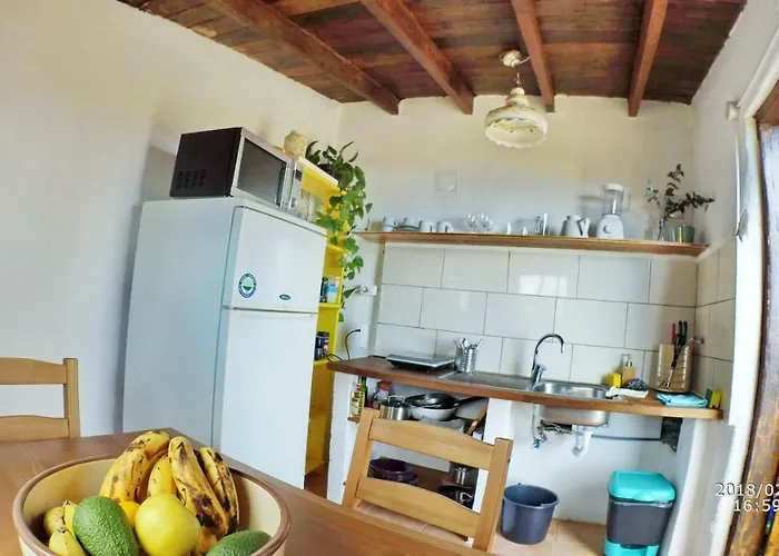 Casa rural Country Private