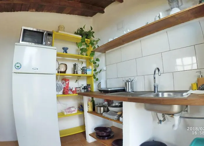 Country Private Casa rural